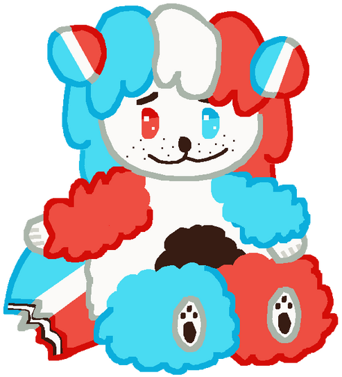 dessertbun custom