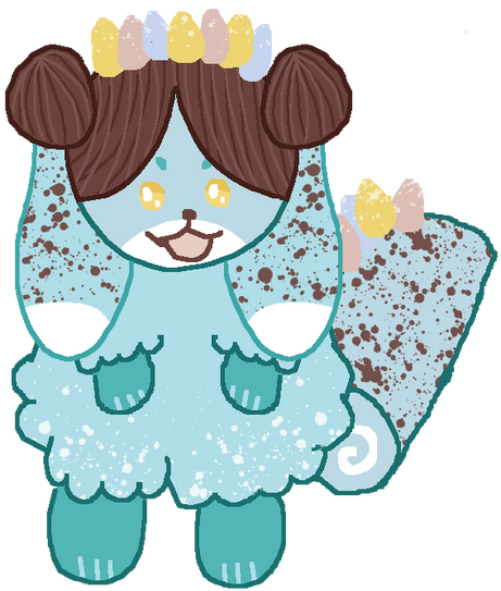 dessertbun adopt